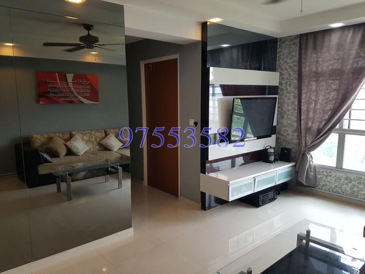 Blk 20 Teban Gardens Road (Jurong East), HDB 3 Rooms #150725692